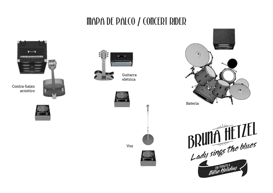 KIT IMPRENSA MAPA DE PALCO